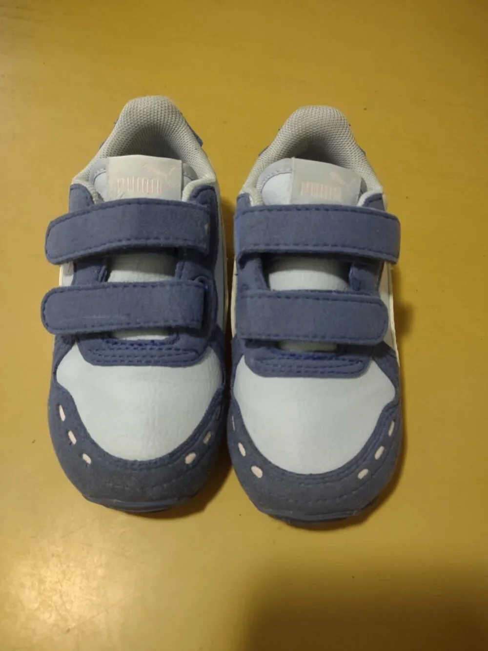 Puma like new